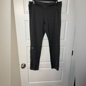 Under Armour women’s compression leggings